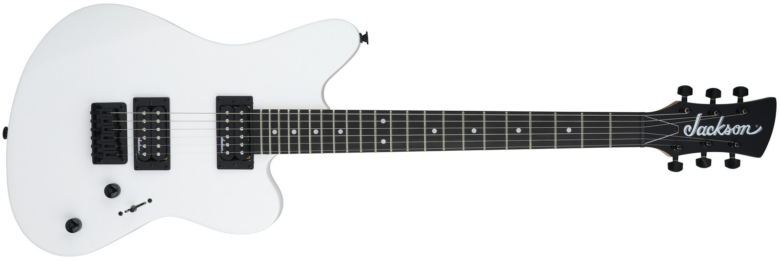 Jackson JS22 Surfcaster SWH