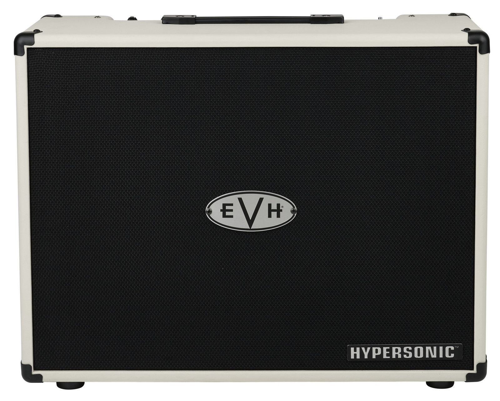 EVH 5150III Hypersonic FRFR 12 Ivory
