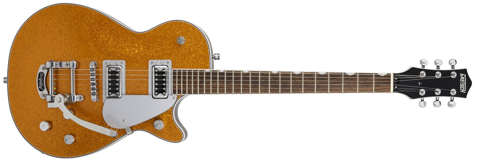 Gretsch G5230T Electromatic Jet FT LRL GSP