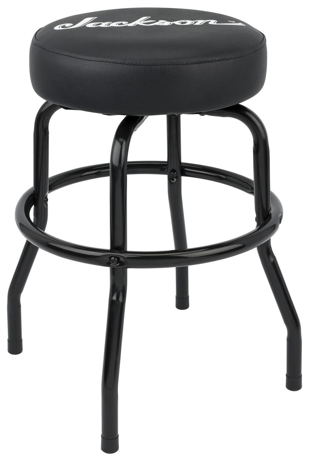 Jackson Logo Barstool 24