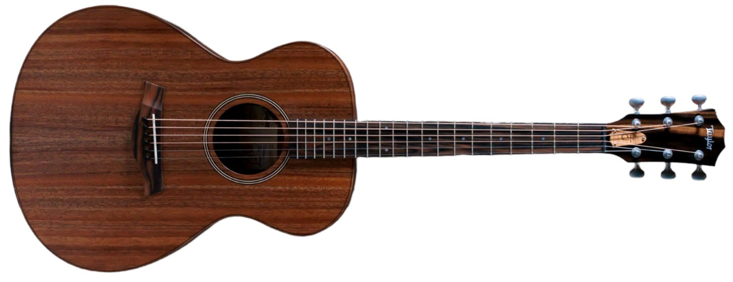 Taylor JCSM-6 Jacob Collier