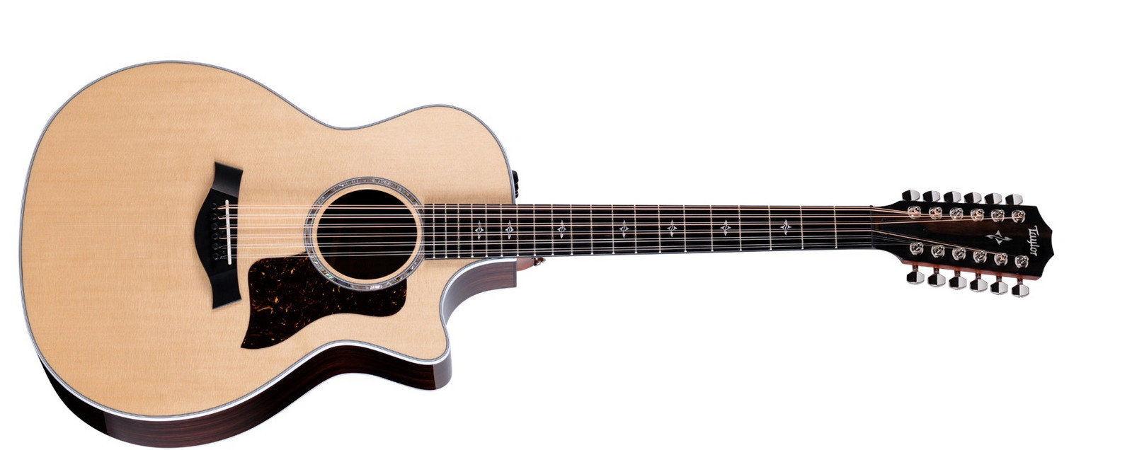 Taylor 454ce Natural