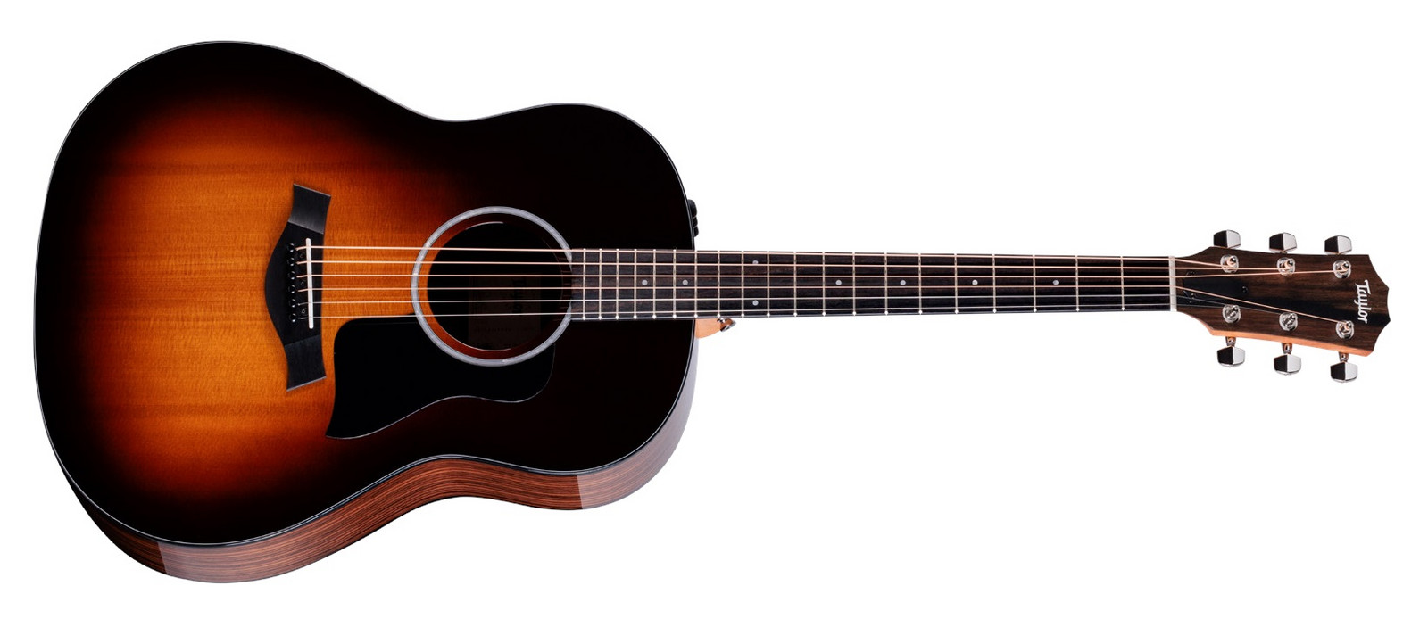 Taylor 217e-SB Plus