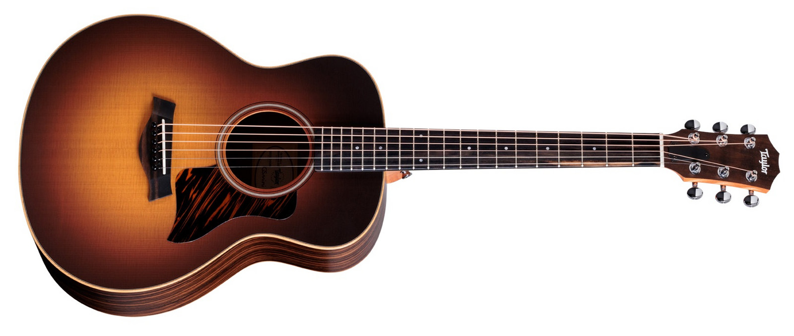 Taylor GS Mini-e Rosewood SB