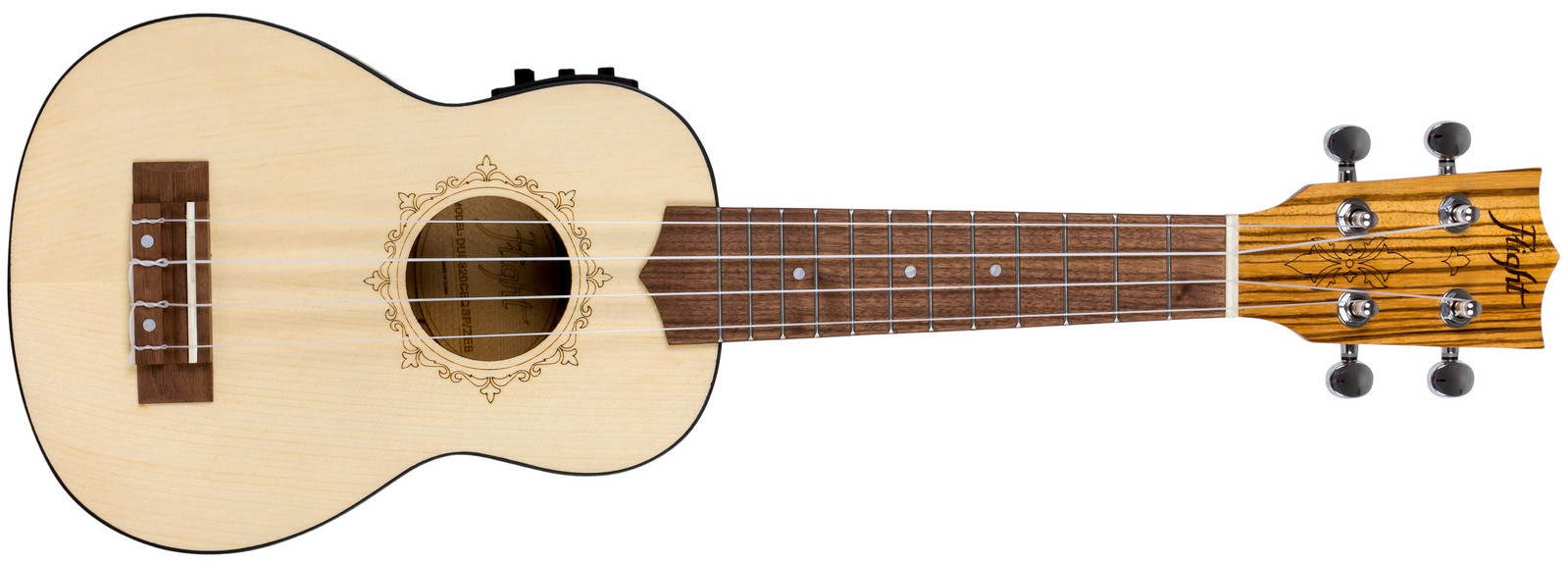 Flight DUS 320 EQ SP ZEB (rozbalené)