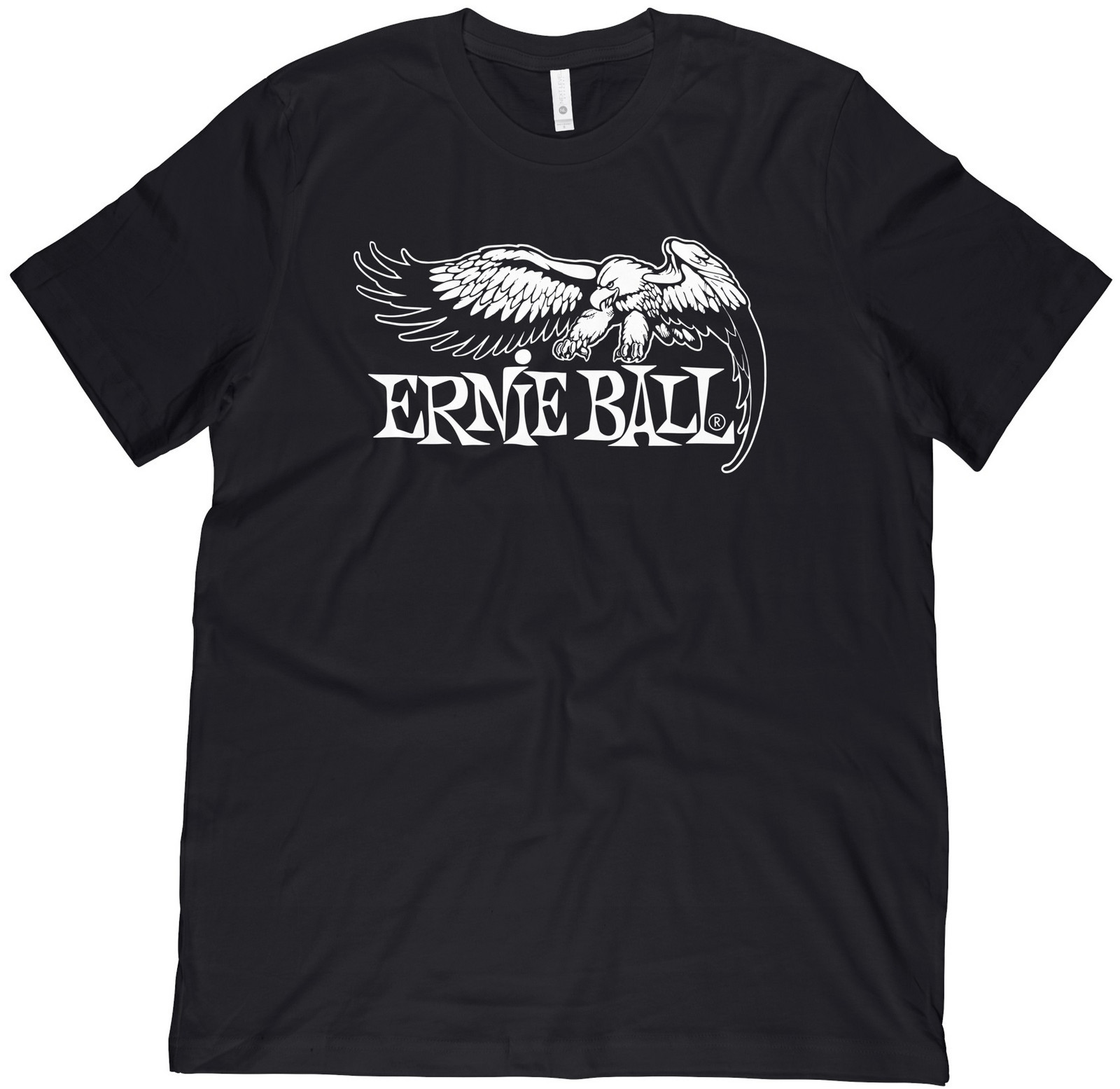 Ernie Ball Classic Eagle T-Shirt XXL