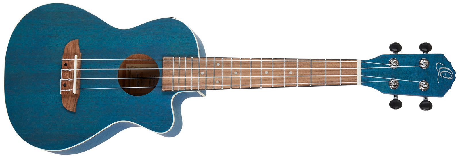 Ortega RUOCEAN-CE (rozbalené)