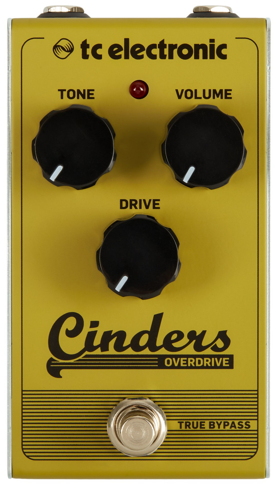 TC Electronic Cinders Overdrive (rozbalené)