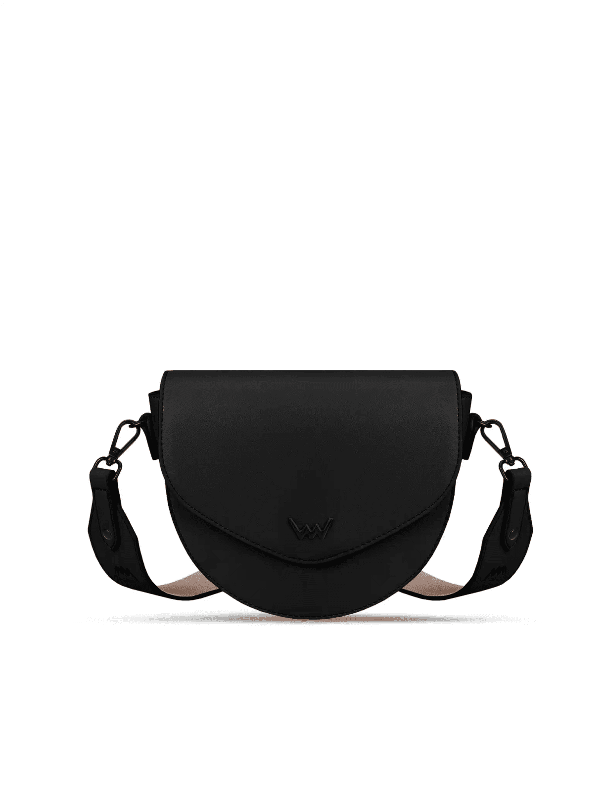 VUCH Duilio Black UNI