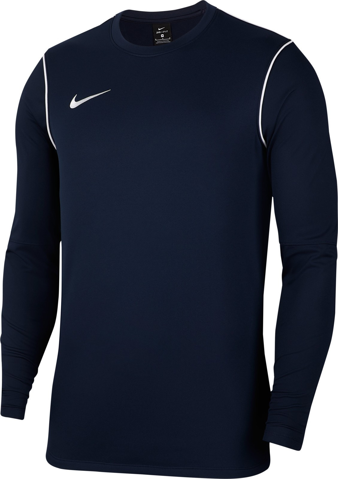 Nike Dri-fit Men's Long-sleeve S