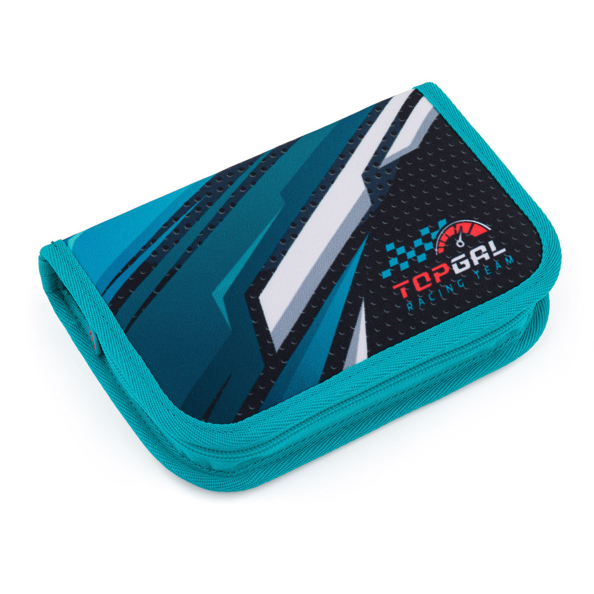 Dvouklopový školní penál Topgal PENN 25013