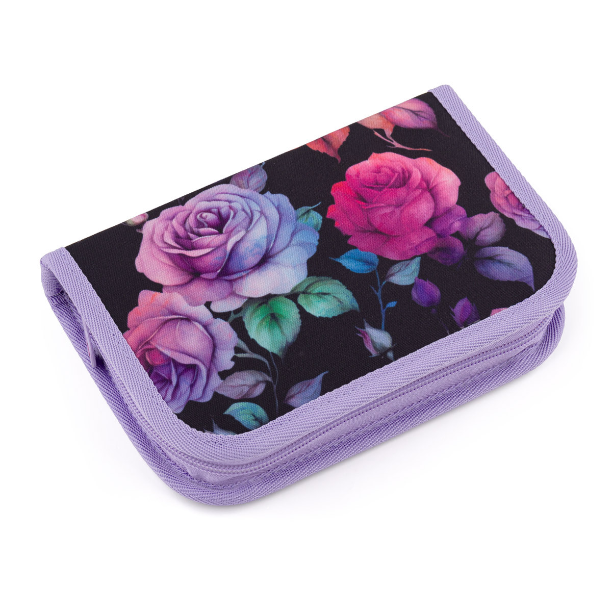 Dvouklopový školní penál Topgal PENN 25009