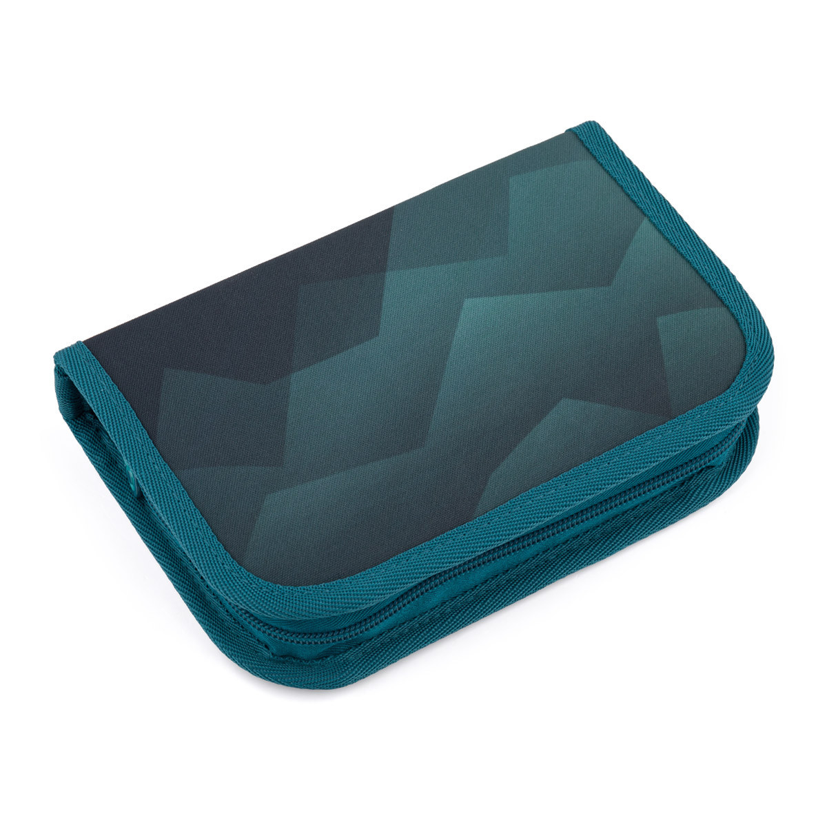 Dvouklopový školní penál Topgal PENN 25020