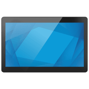 Elo I-Series 2, Celeron G4900T, 54.6cm (21.5''), Projected Capacitive, Full HD, USB, USB-C, BT, Ethernet, Wi-Fi, Intel Celeron, SSD, black