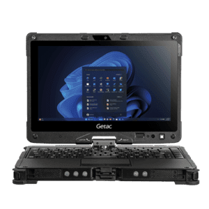Getac V110 G4 Select Solution SKU, 29,5cm (11,6''), Win. 10 Pro, QWERTZ, GPS, Chip, 4G, SSD