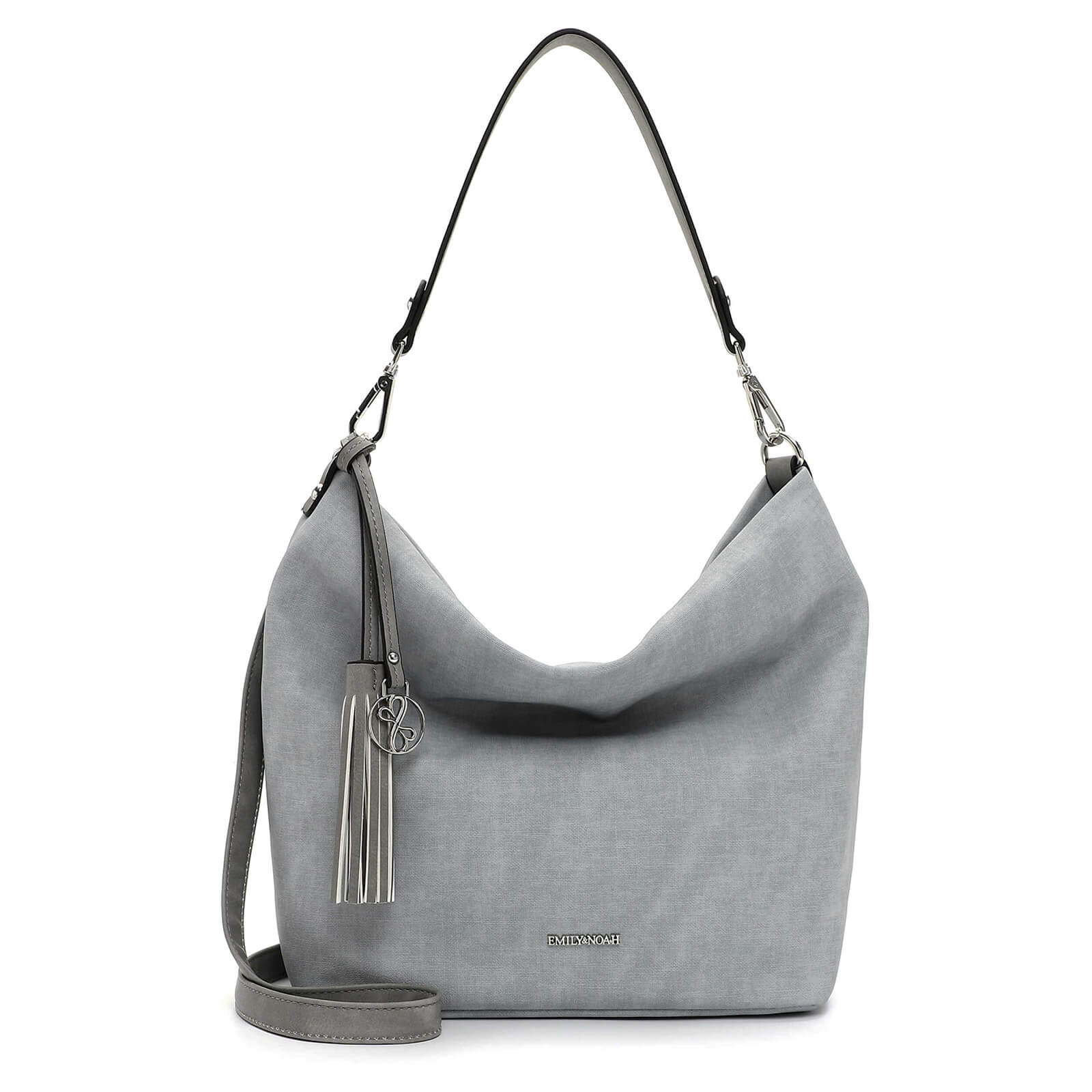 Dámská kabelka Emily & Noah Vioe - modrá