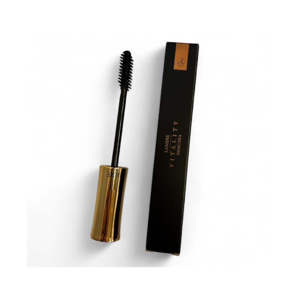 Lambre Vitality Mascara Prodlužující řasenka 9 ml