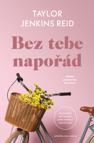 Bez tebe napořád - Taylor Jenkins Reid - e-kniha