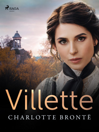 Villette - Charlotte Brontë - e-kniha