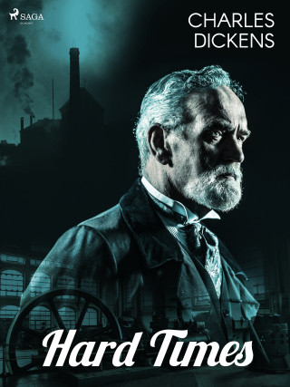 Hard Times - Charles Dickens - e-kniha