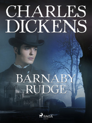 Barnaby Rudge - Charles Dickens - e-kniha