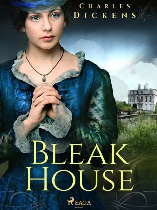 Bleak House - Charles Dickens - e-kniha