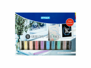 Křídové popisovače