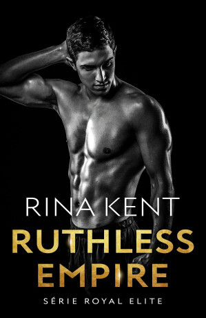 Impérium chaosu - Rina Kent