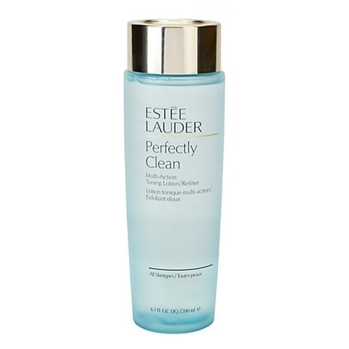 Čisticí pleťové tonikum Perfectly Clean (Toning Lotion/Refiner) Estée Lauder - 200 ml