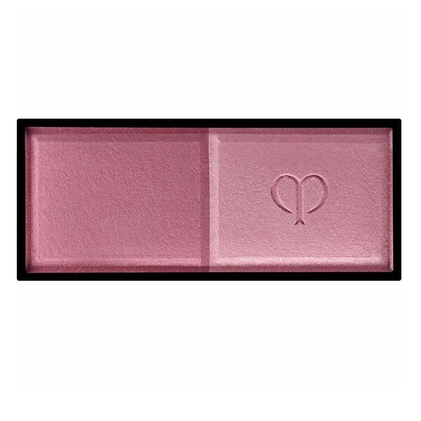 Pudrová tvářenka (Powder Blush Duo) 6 g / náplň Clé de Peau Beauté / Odstín: 104 Maple Leaf