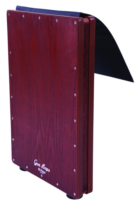 Gon Bops El Flaco Cajon C-stock