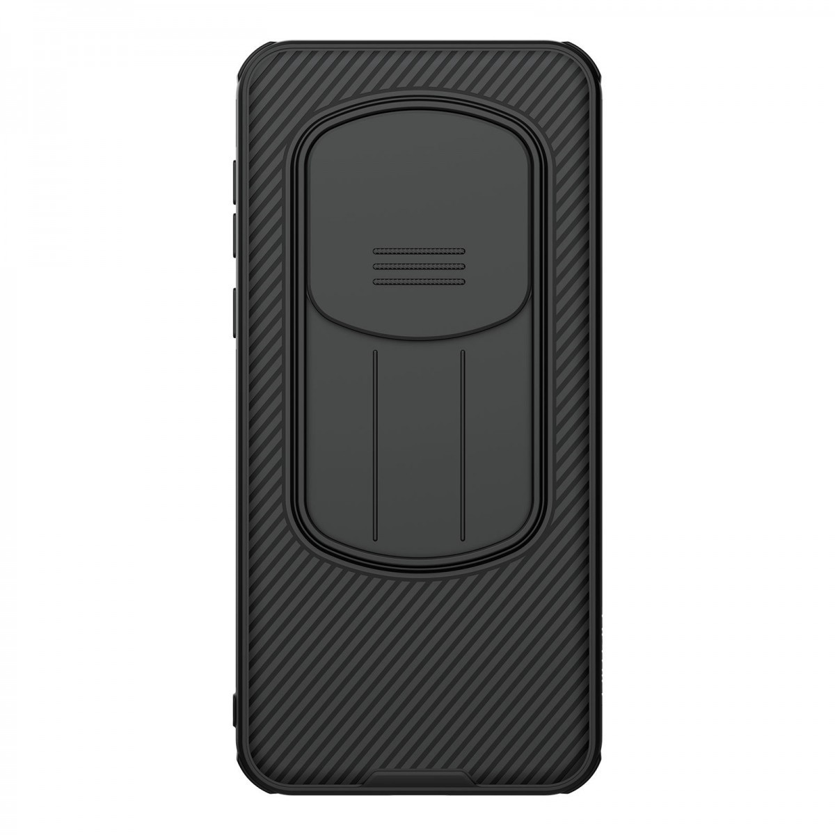 Zadní kryt Nillkin CamShield PRO pro Honor Magic7 Pro Black