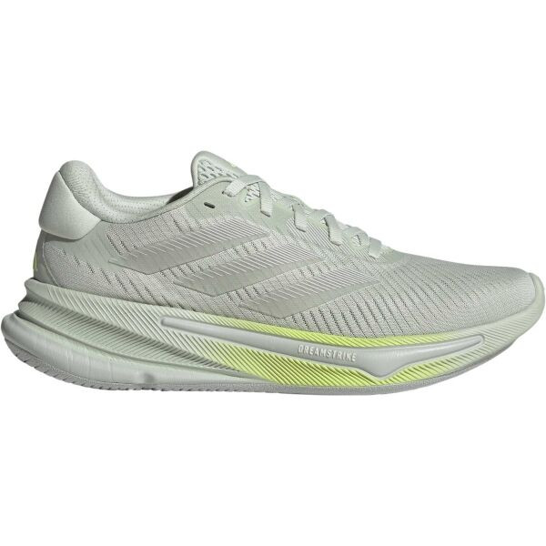 adidas SUPERNOVA EASE W Dámská běžecká obuv, šedá, velikost 41 1/3