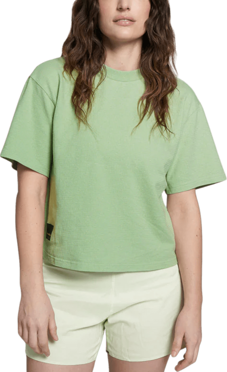 Triko Ciele W NTRTShirt - RM Frame