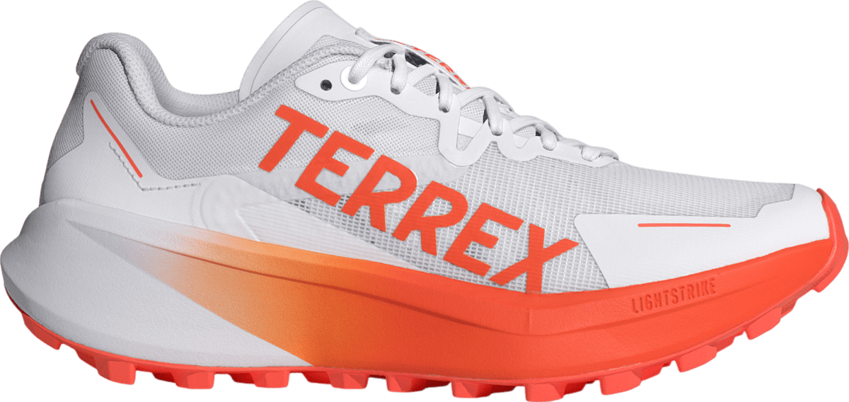 Trailové boty adidas Terrex TERREX AGRAVIC 3 W