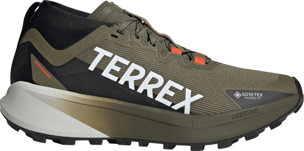 Trailové boty adidas Terrex TERREX AGRAVIC GTX