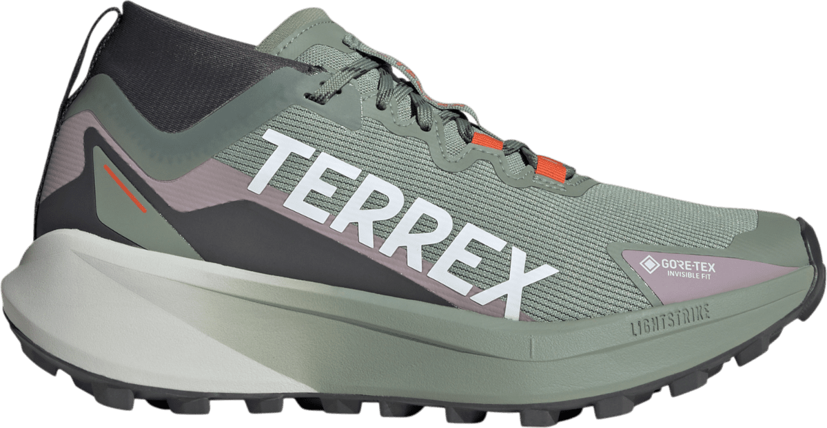 Trailové boty adidas Terrex TERREX AGRAVIC GTX W
