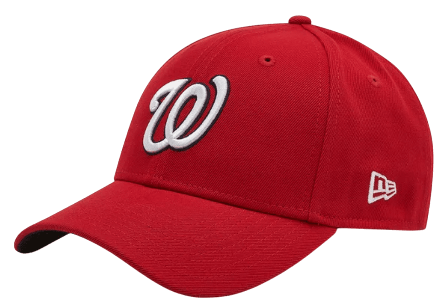 Kšiltovka New Era New Era Washington Nationals 9Forty Cap