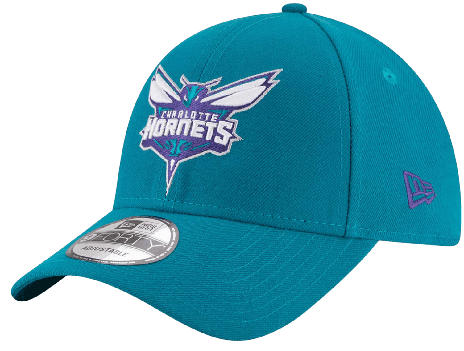 Kšiltovka New Era New Era Charlotte Hornets League 9Forty Cap