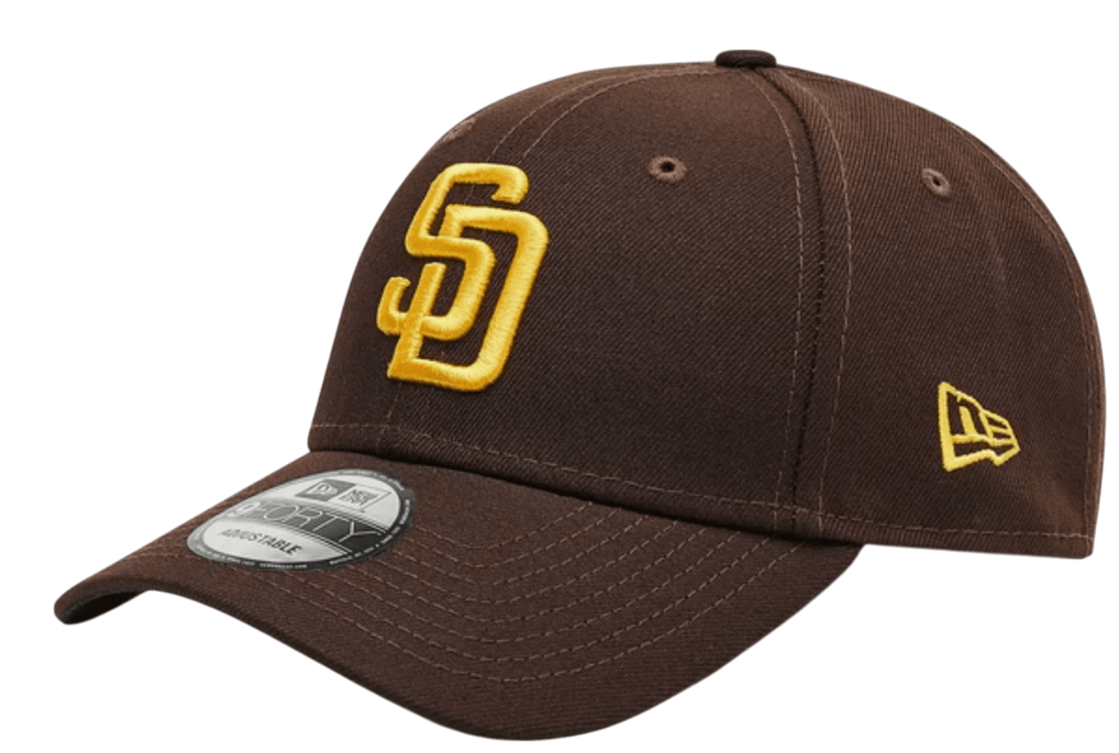 Kšiltovka New Era New Era San Diego Pa League 9Forty Cap