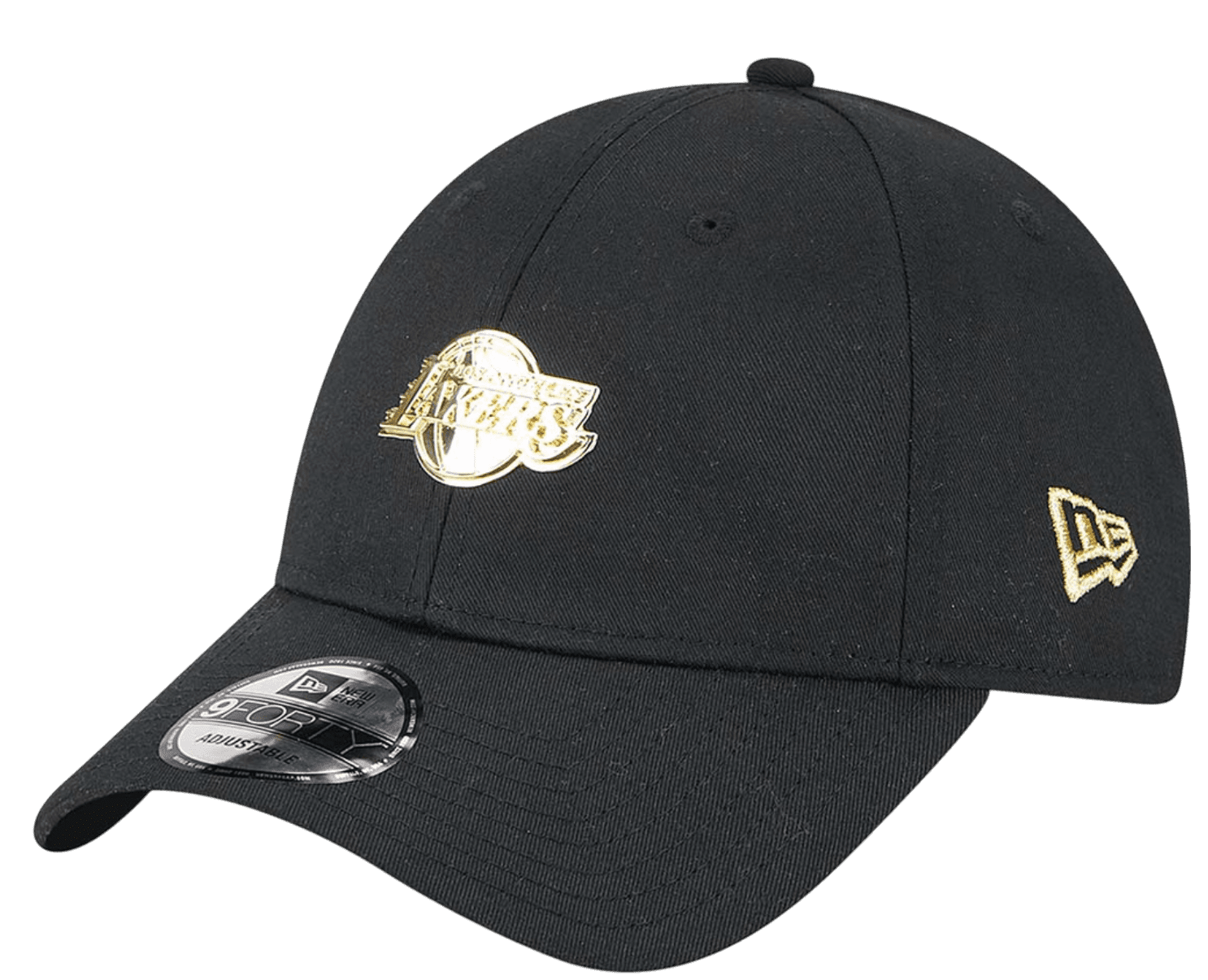 Kšiltovka New Era New Era NBA Los Angeles Lakers 9Forty Cap