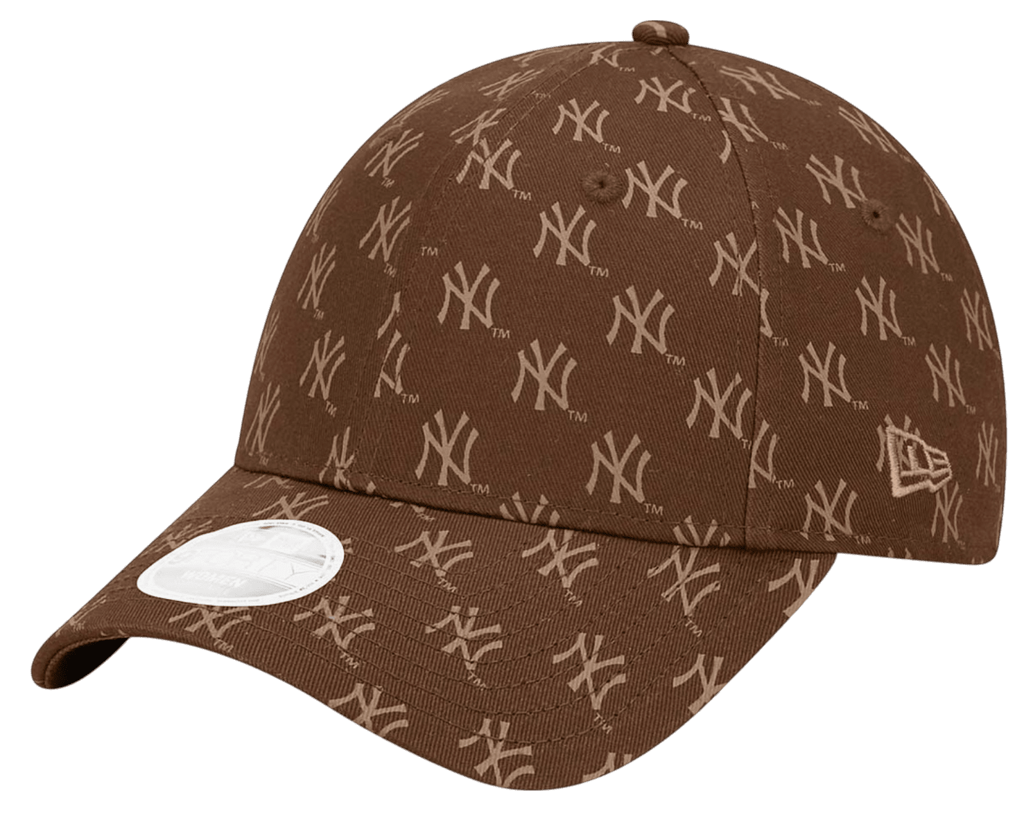 Kšiltovka New Era New Era New York Yankees Monogram 9Forty Cap