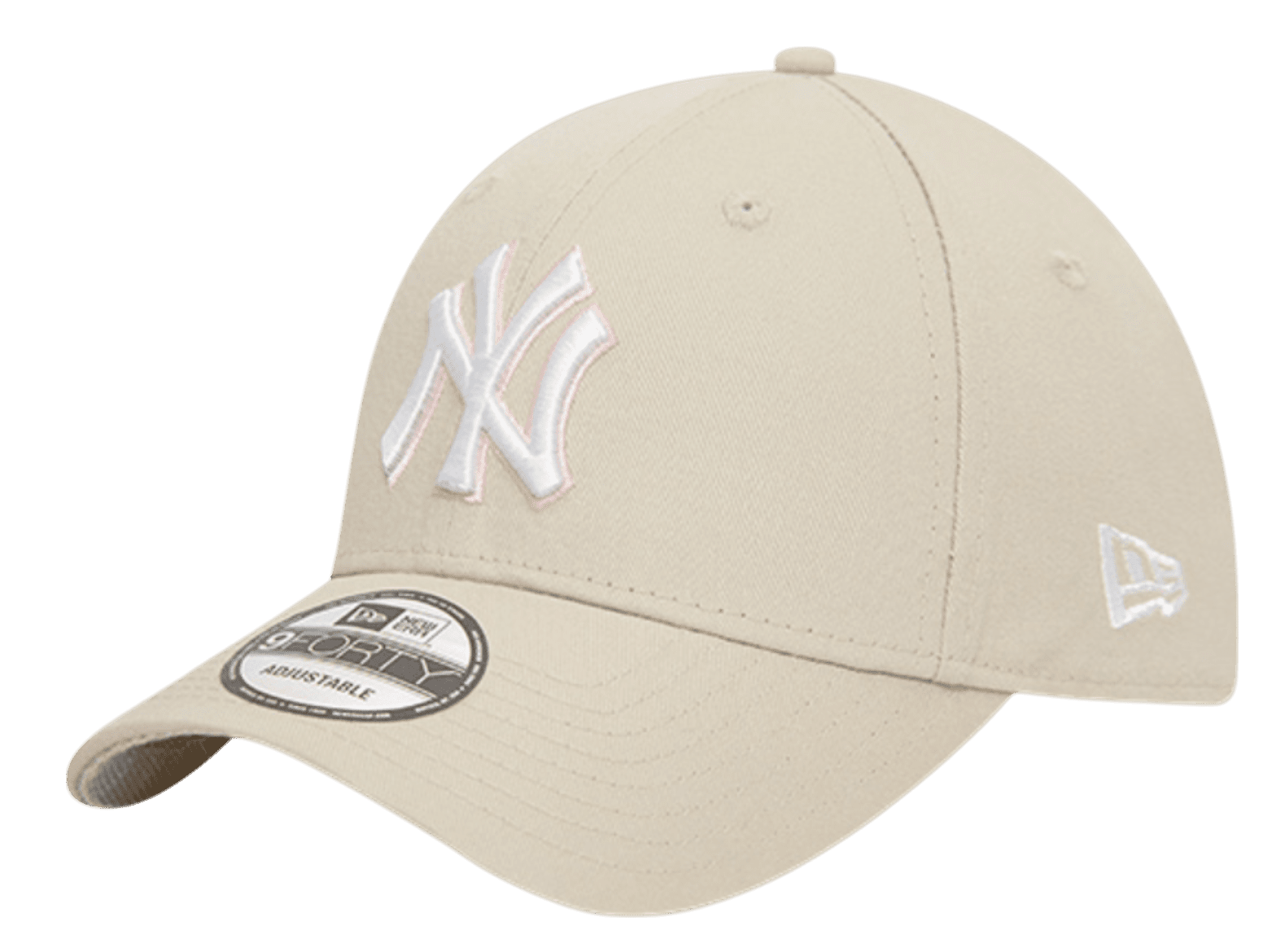 Kšiltovka New Era New Era New York Yankees 9Forty Cap