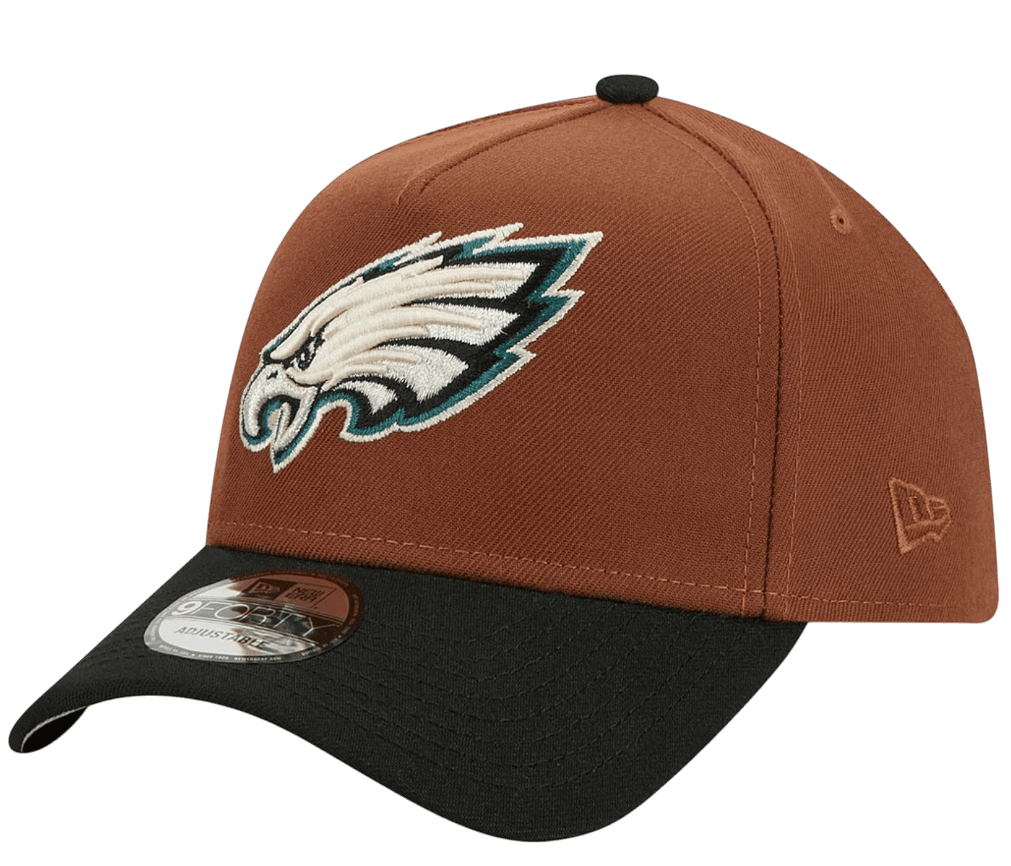 Kšiltovka New Era New Era Philadelphia Eagles 9Forty Cap