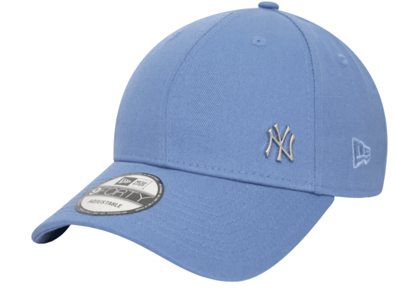 Kšiltovka New Era New Era New York Yankees Flawless 9Forty Cap