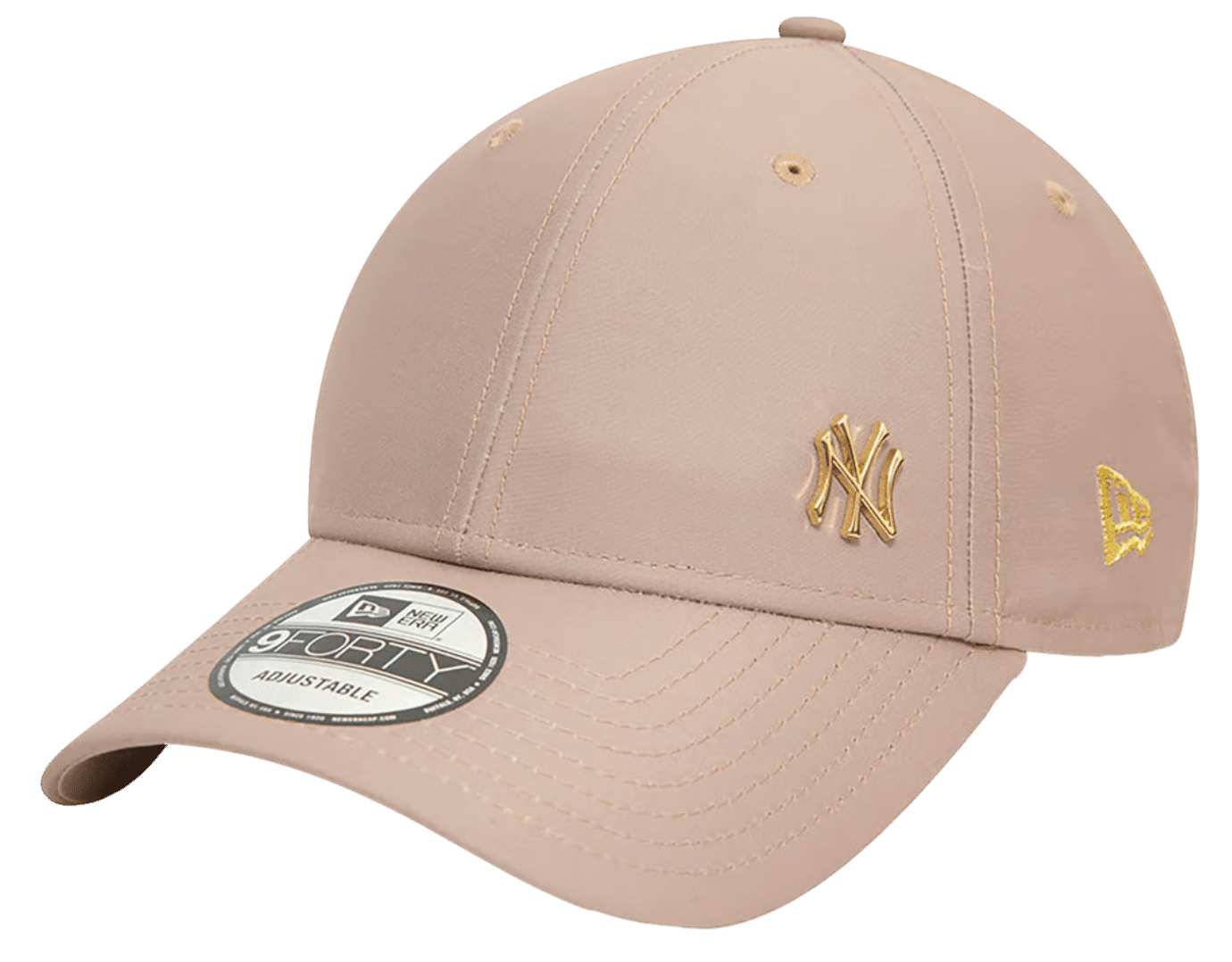 Kšiltovka New Era New Era MLB NY Yankees Flawless 9Forty Cap