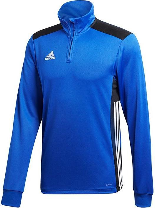 Mikina adidas REGI18 TR TOP Y