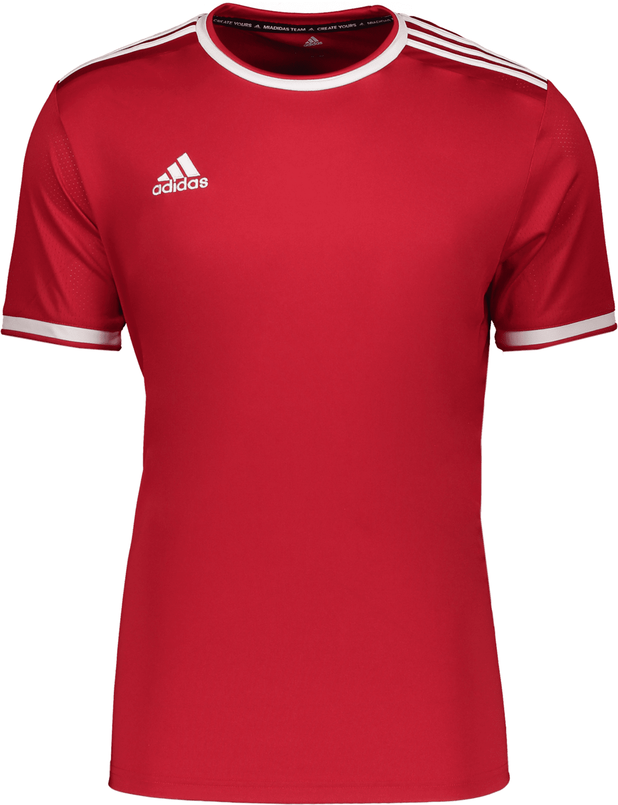 Dres adidas  miCOMP21 Custom Jersey