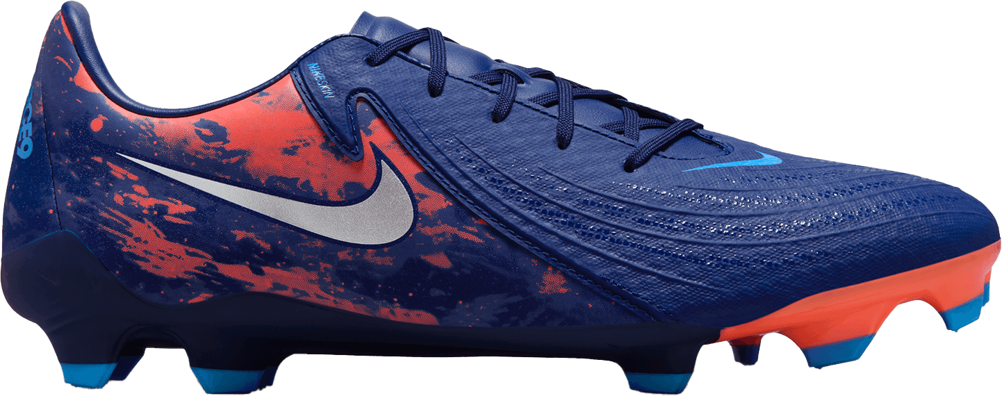 Kopačky Nike PHANTOM GX II ACADEMY FG/MG EH