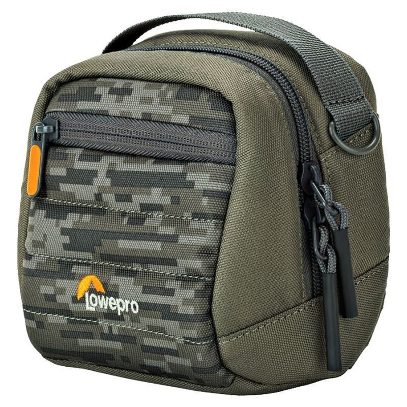 LOWEPRO Tahoe CS 80 pixel camo